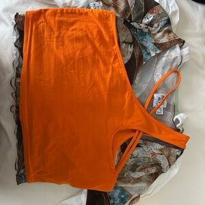 6 blouses from Shein